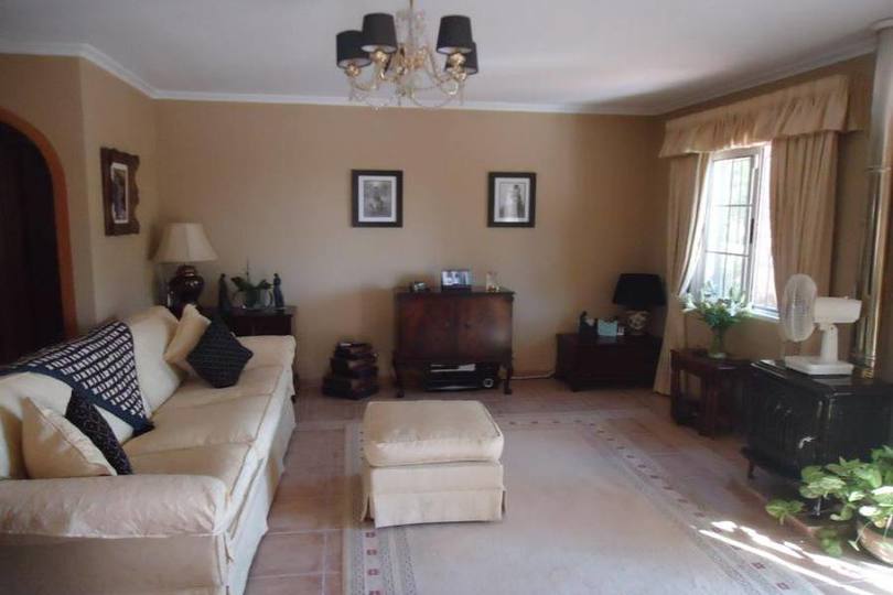 Albatera,Alicante,España,3 Habitaciones Habitaciones,3 BañosBaños,Fincas-Villas,2154