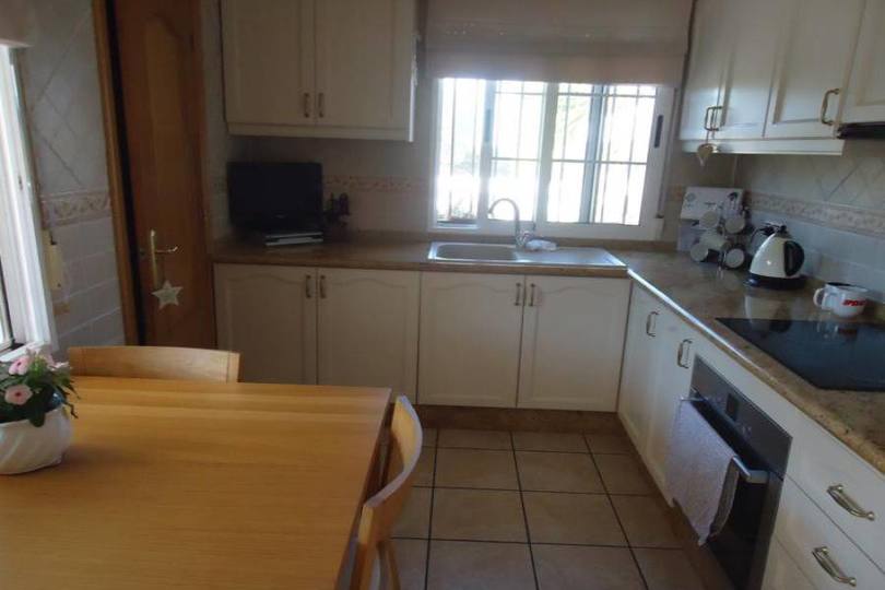 Albatera,Alicante,España,3 Habitaciones Habitaciones,3 BañosBaños,Fincas-Villas,2154