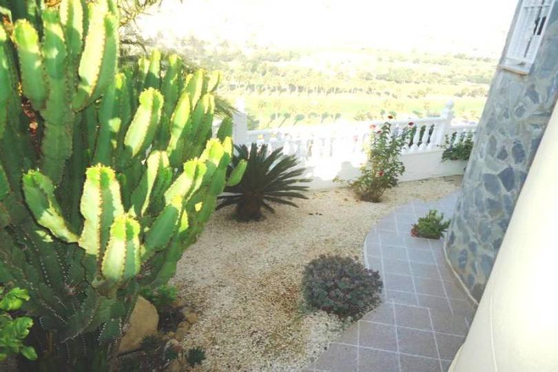 Ciudad Quesada,Alicante,España,9 Habitaciones Habitaciones,3 BañosBaños,Fincas-Villas,2155