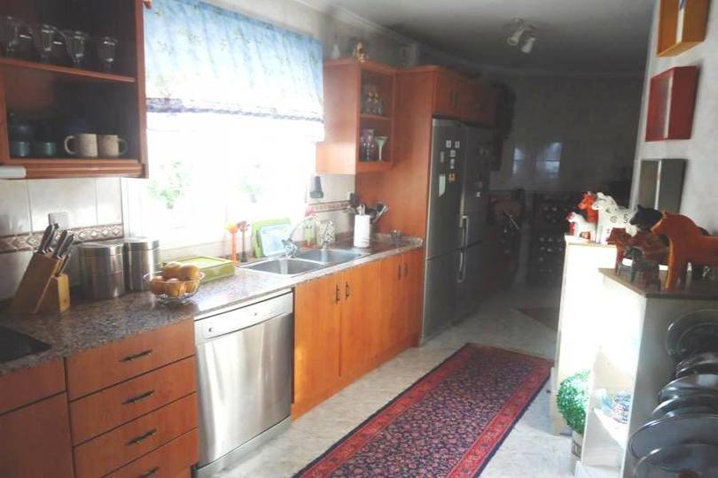 Ciudad Quesada,Alicante,España,9 Habitaciones Habitaciones,3 BañosBaños,Fincas-Villas,2155