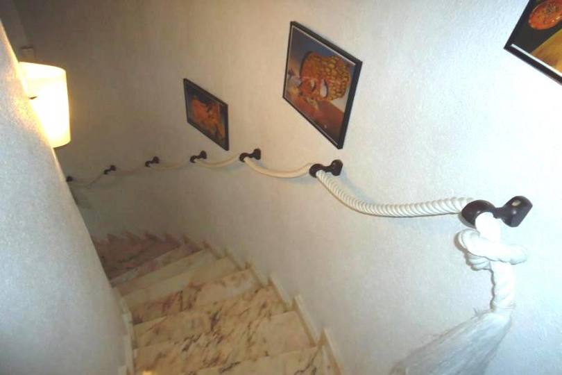 Ciudad Quesada,Alicante,España,9 Habitaciones Habitaciones,3 BañosBaños,Fincas-Villas,2155