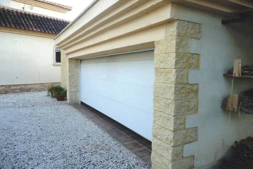 Catral,Alicante,España,4 Habitaciones Habitaciones,3 BañosBaños,Fincas-Villas,2157