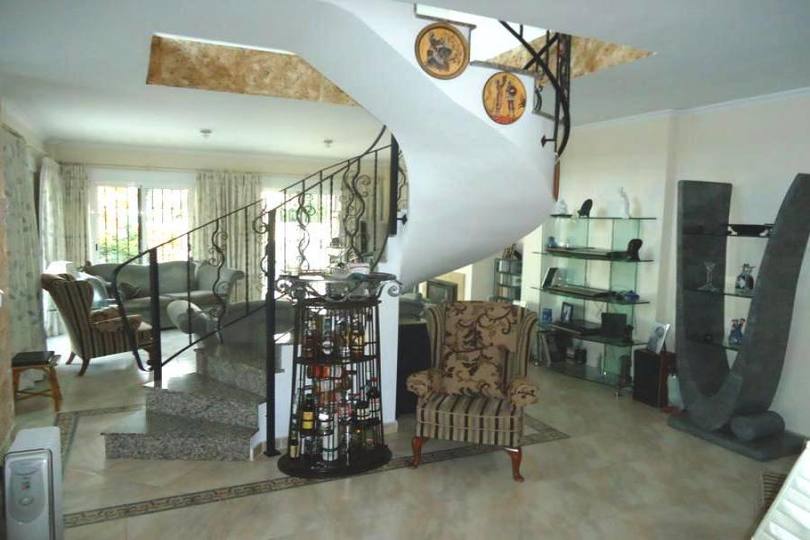 Catral,Alicante,España,4 Habitaciones Habitaciones,3 BañosBaños,Fincas-Villas,2157