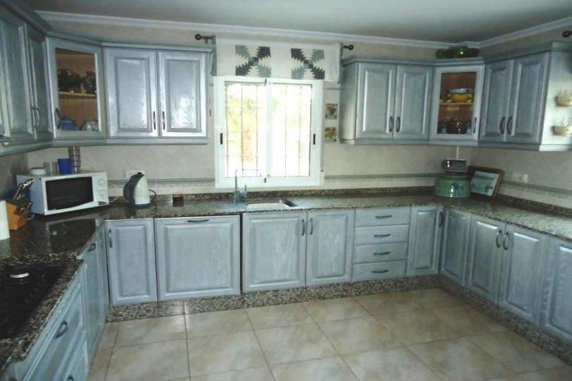Catral,Alicante,España,4 Habitaciones Habitaciones,3 BañosBaños,Fincas-Villas,2157