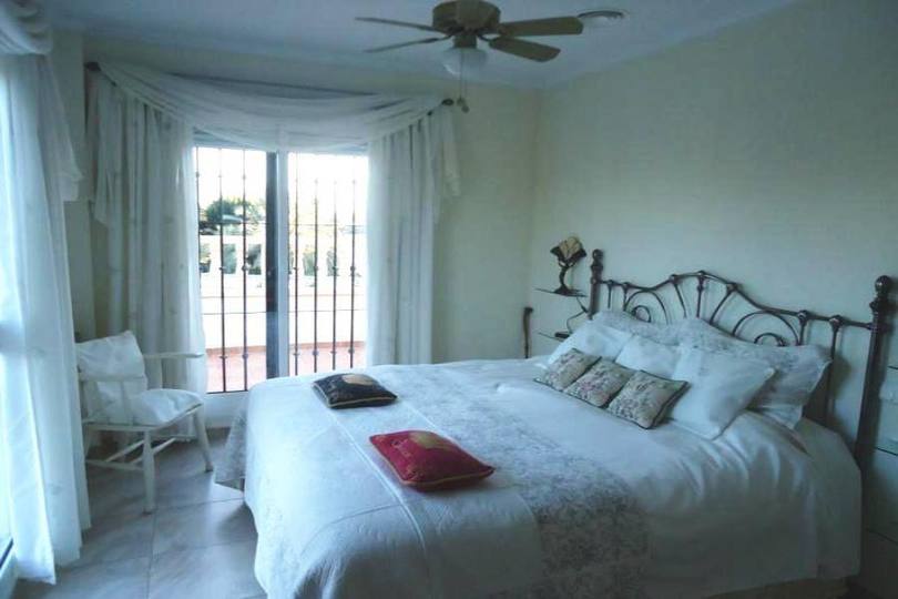 Catral,Alicante,España,4 Habitaciones Habitaciones,3 BañosBaños,Fincas-Villas,2157
