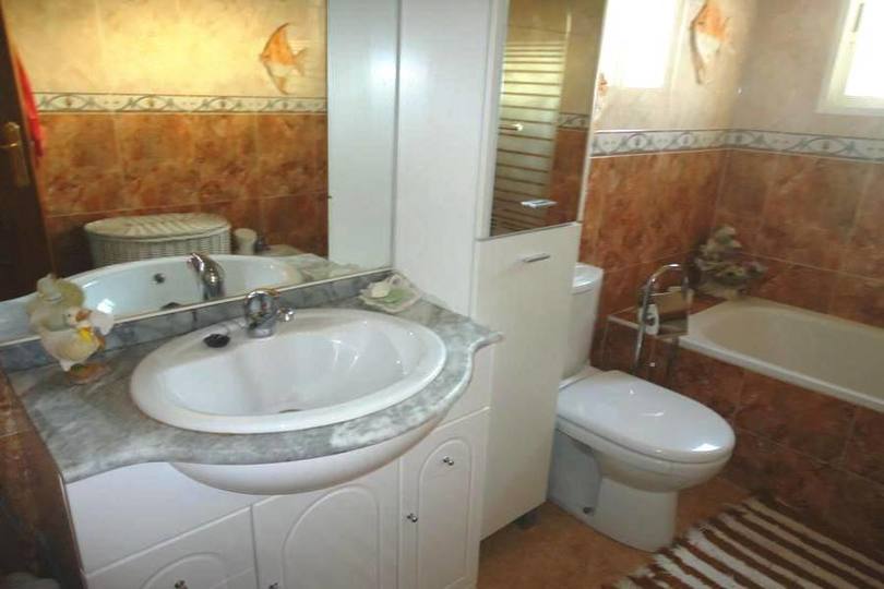 Catral,Alicante,España,3 Habitaciones Habitaciones,3 BañosBaños,Fincas-Villas,2158
