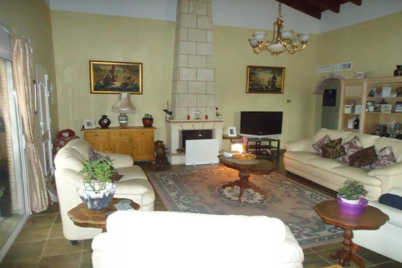 Orihuela,Alicante,España,4 Habitaciones Habitaciones,2 BañosBaños,Fincas-Villas,2160