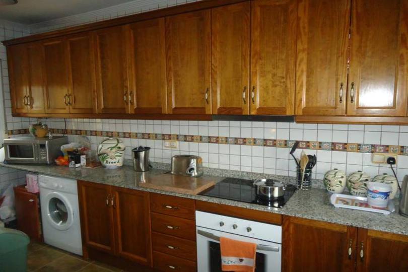 Orihuela,Alicante,España,4 Habitaciones Habitaciones,2 BañosBaños,Fincas-Villas,2160