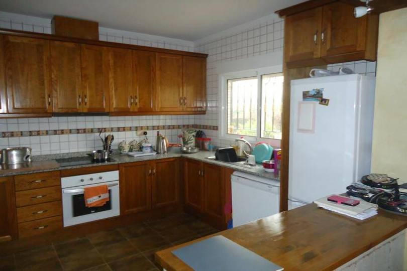 Orihuela,Alicante,España,4 Habitaciones Habitaciones,2 BañosBaños,Fincas-Villas,2160