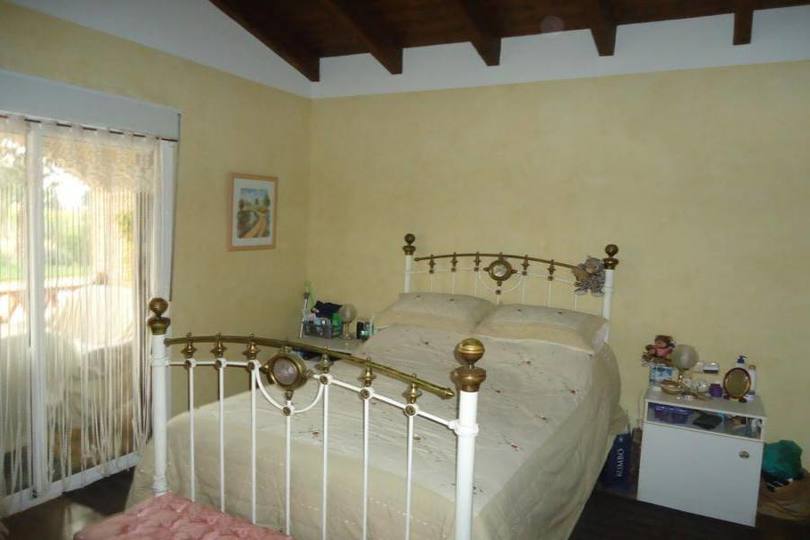 Orihuela,Alicante,España,4 Habitaciones Habitaciones,2 BañosBaños,Fincas-Villas,2160