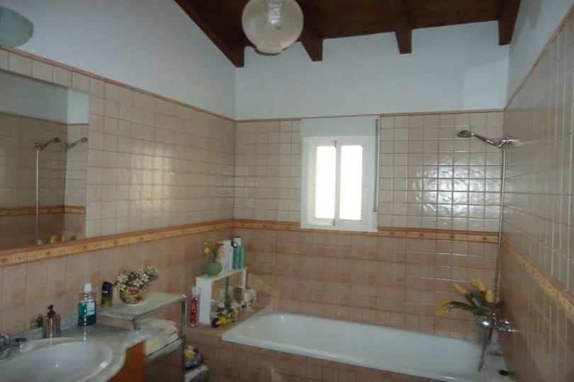 Orihuela,Alicante,España,4 Habitaciones Habitaciones,2 BañosBaños,Fincas-Villas,2160