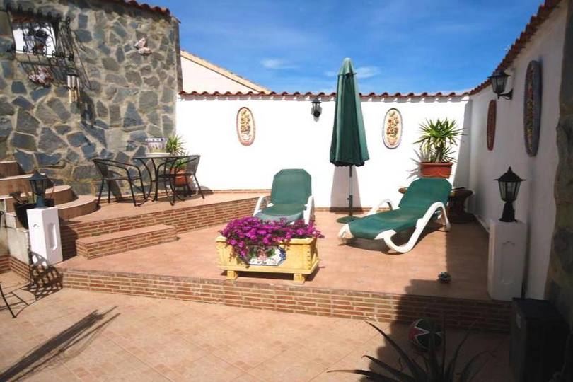 Ciudad Quesada,Alicante,España,4 Habitaciones Habitaciones,3 BañosBaños,Fincas-Villas,2161