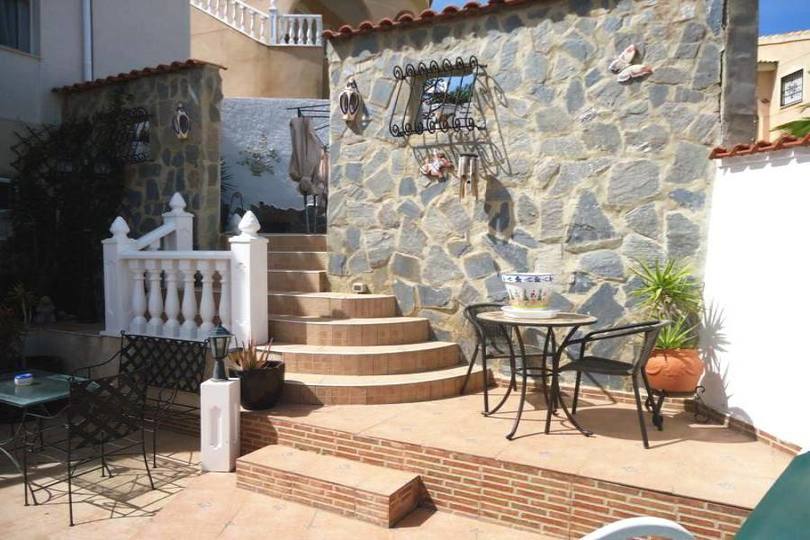 Ciudad Quesada,Alicante,España,4 Habitaciones Habitaciones,3 BañosBaños,Fincas-Villas,2161