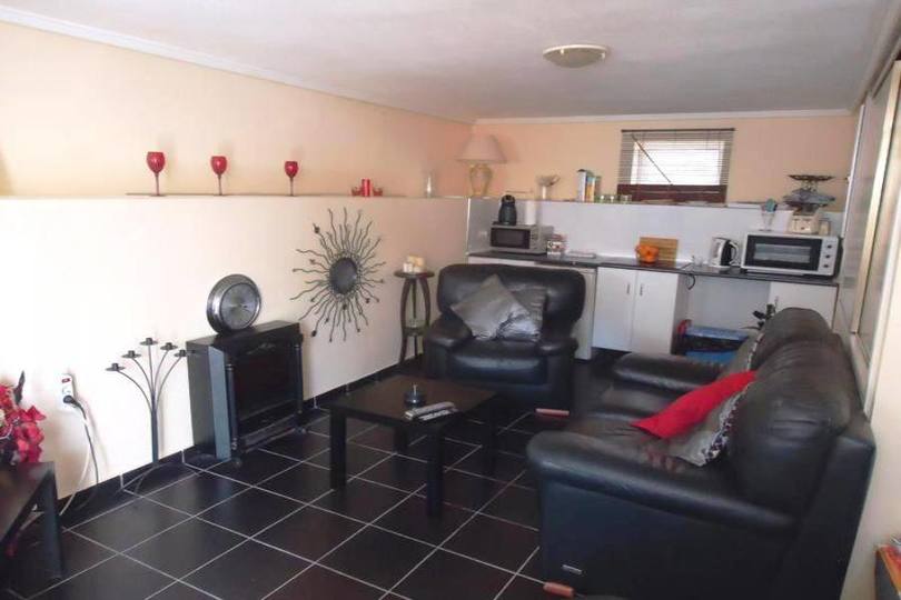 Ciudad Quesada,Alicante,España,4 Habitaciones Habitaciones,3 BañosBaños,Fincas-Villas,2161