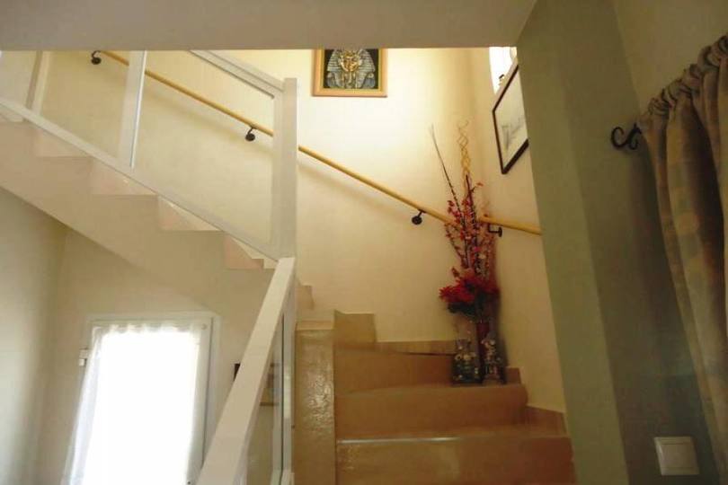 Ciudad Quesada,Alicante,España,4 Habitaciones Habitaciones,3 BañosBaños,Fincas-Villas,2161