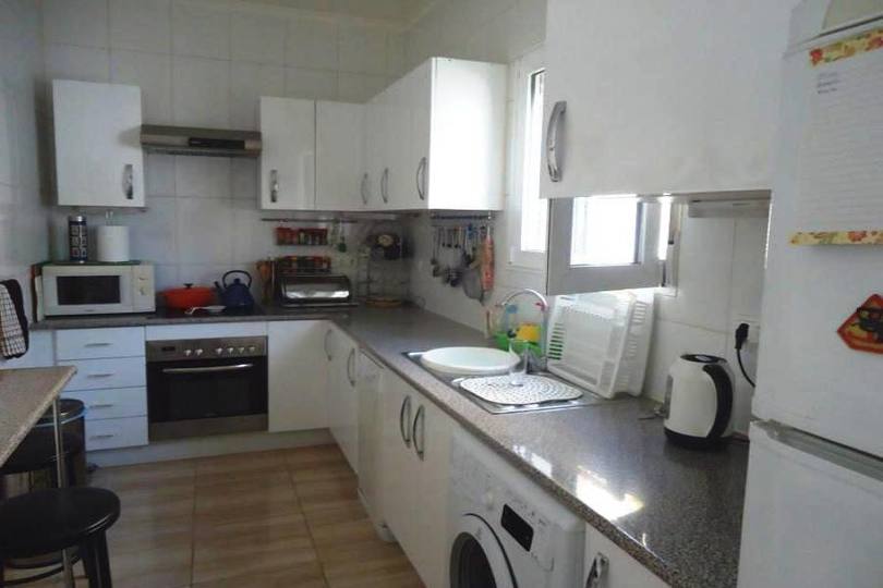 Ciudad Quesada,Alicante,España,4 Habitaciones Habitaciones,3 BañosBaños,Fincas-Villas,2161