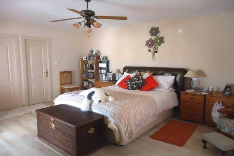 Ciudad Quesada,Alicante,España,4 Habitaciones Habitaciones,3 BañosBaños,Fincas-Villas,2161