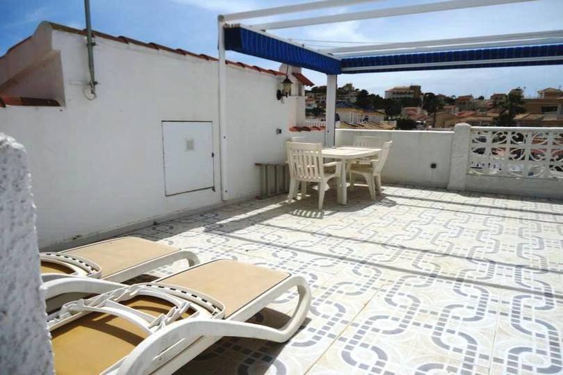 Ciudad Quesada,Alicante,España,2 Habitaciones Habitaciones,2 BañosBaños,Fincas-Villas,2163