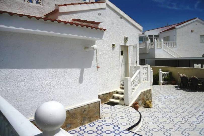 Ciudad Quesada,Alicante,España,2 Habitaciones Habitaciones,2 BañosBaños,Fincas-Villas,2163