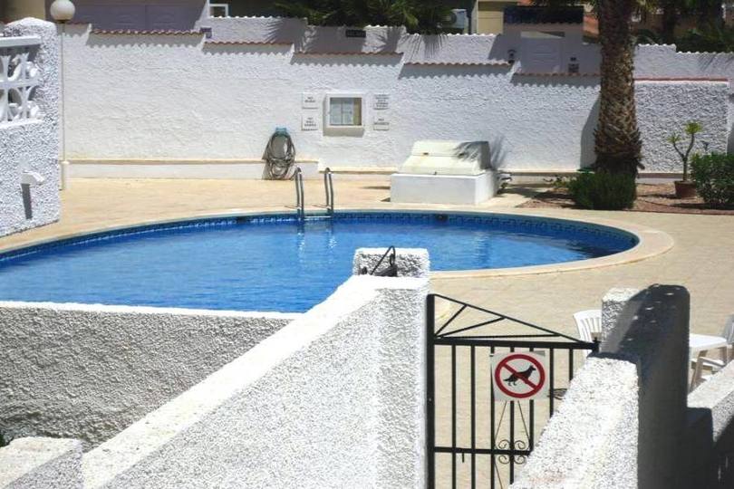 Ciudad Quesada,Alicante,España,2 Habitaciones Habitaciones,2 BañosBaños,Fincas-Villas,2163
