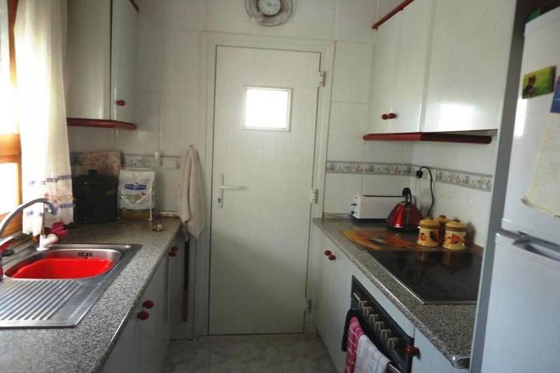 Ciudad Quesada,Alicante,España,2 Habitaciones Habitaciones,2 BañosBaños,Fincas-Villas,2163