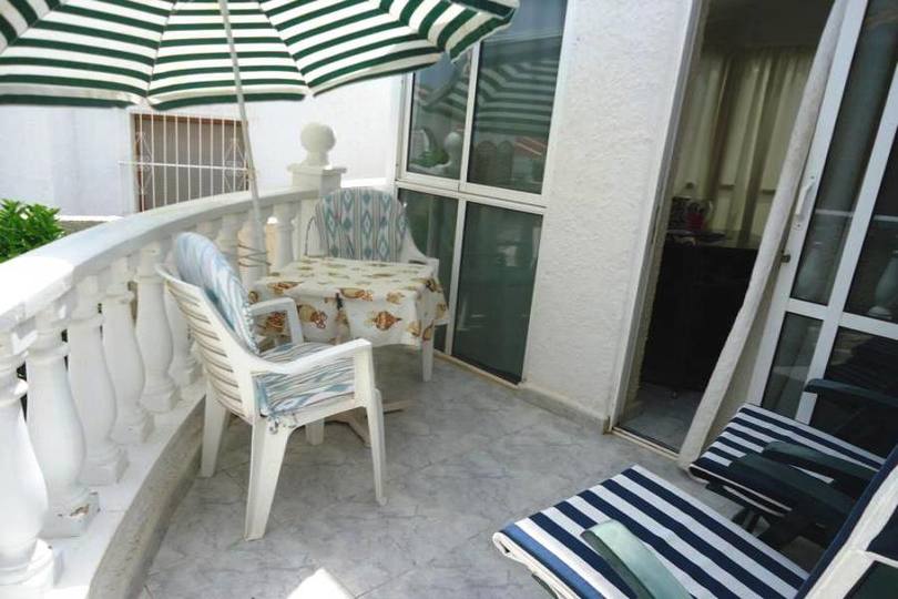 Ciudad Quesada,Alicante,España,2 Habitaciones Habitaciones,2 BañosBaños,Fincas-Villas,2163