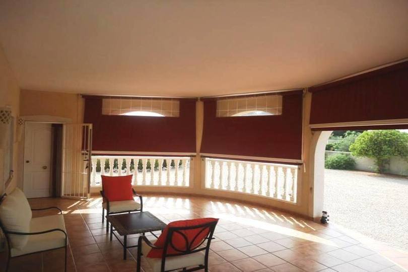 Catral,Alicante,España,3 Habitaciones Habitaciones,3 BañosBaños,Fincas-Villas,2164