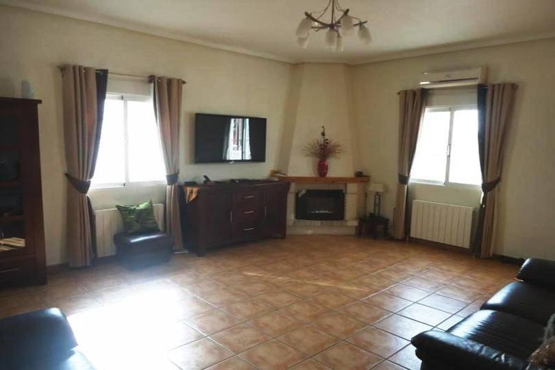 Catral,Alicante,España,3 Habitaciones Habitaciones,3 BañosBaños,Fincas-Villas,2164