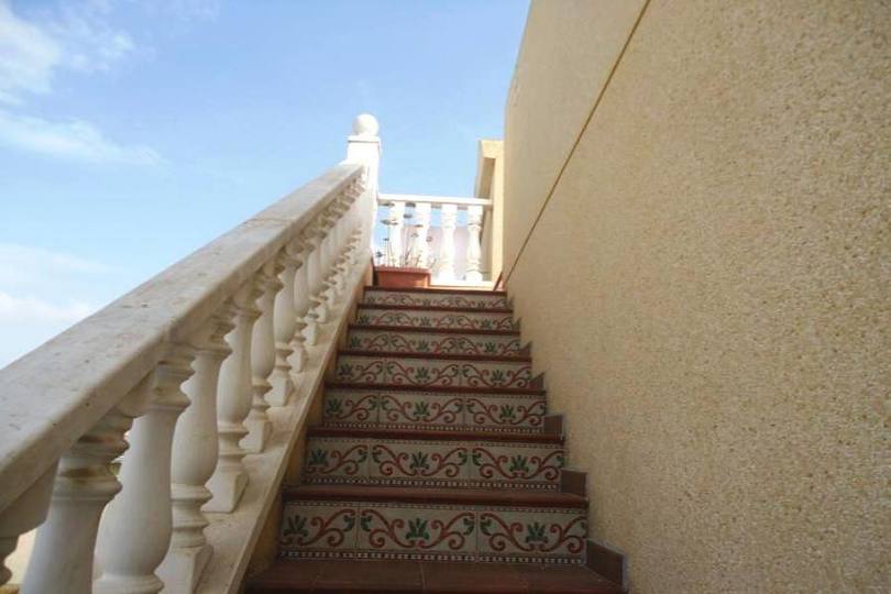 Catral,Alicante,España,3 Habitaciones Habitaciones,3 BañosBaños,Fincas-Villas,2164