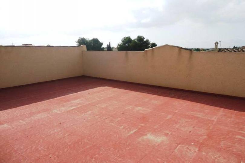 Catral,Alicante,España,3 Habitaciones Habitaciones,3 BañosBaños,Fincas-Villas,2164