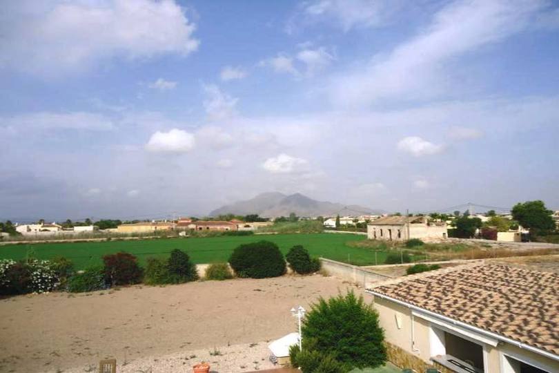 Catral,Alicante,España,3 Habitaciones Habitaciones,3 BañosBaños,Fincas-Villas,2164