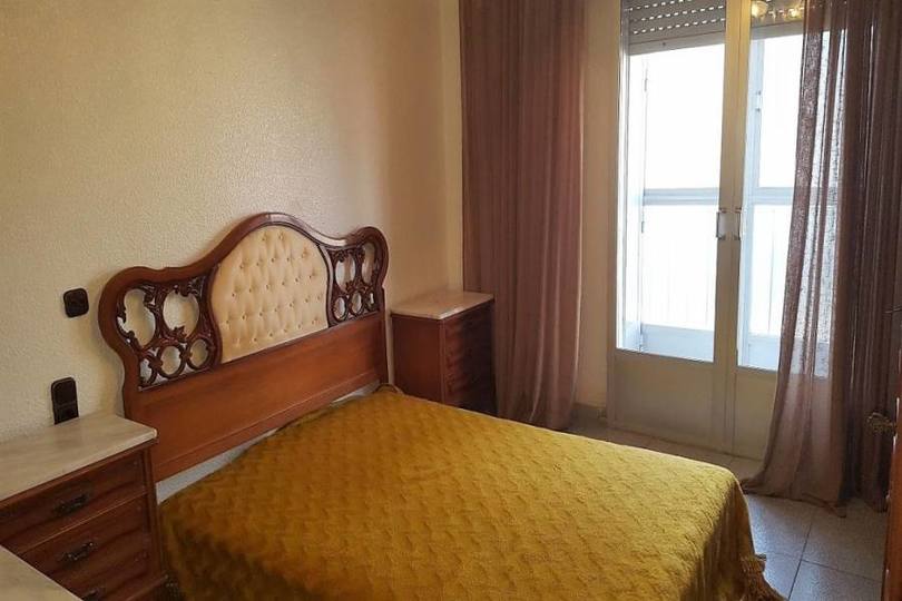 Elche,Alicante,España,3 Bedrooms Bedrooms,1 BañoBathrooms,Pisos,14182