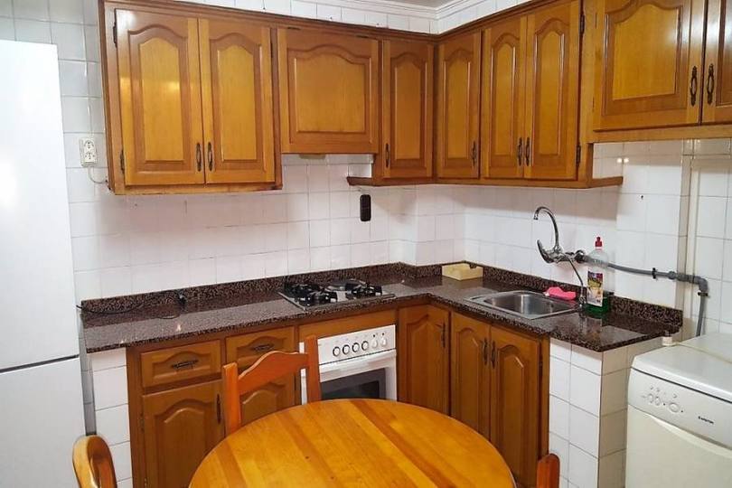 Elche,Alicante,España,3 Bedrooms Bedrooms,1 BañoBathrooms,Pisos,14182