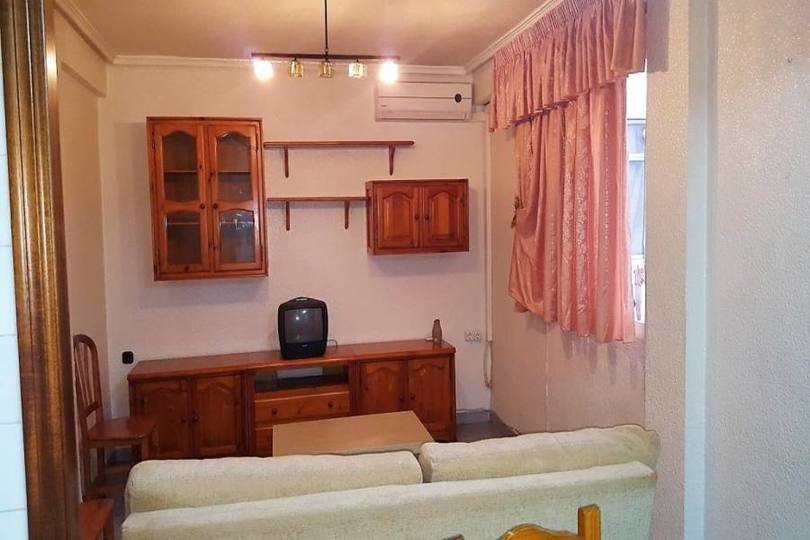 Elche,Alicante,España,3 Bedrooms Bedrooms,1 BañoBathrooms,Pisos,14182