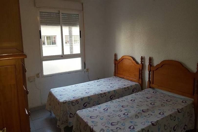 Elche,Alicante,España,3 Bedrooms Bedrooms,1 BañoBathrooms,Pisos,14182