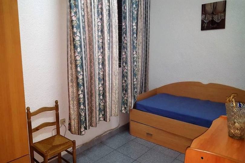 Elche,Alicante,España,3 Bedrooms Bedrooms,1 BañoBathrooms,Pisos,14182