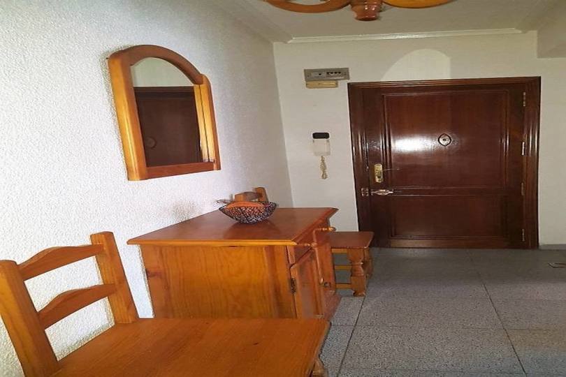Elche,Alicante,España,3 Bedrooms Bedrooms,1 BañoBathrooms,Pisos,14182