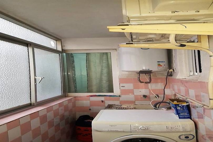 Elche,Alicante,España,3 Bedrooms Bedrooms,1 BañoBathrooms,Pisos,14182