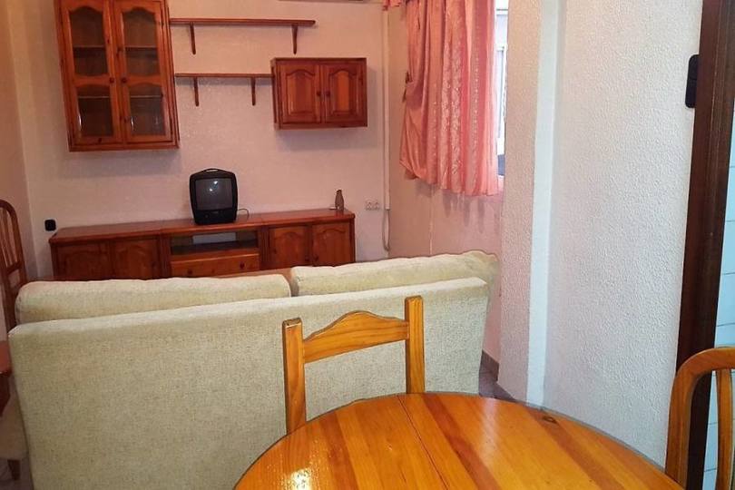 Elche,Alicante,España,3 Bedrooms Bedrooms,1 BañoBathrooms,Pisos,14182