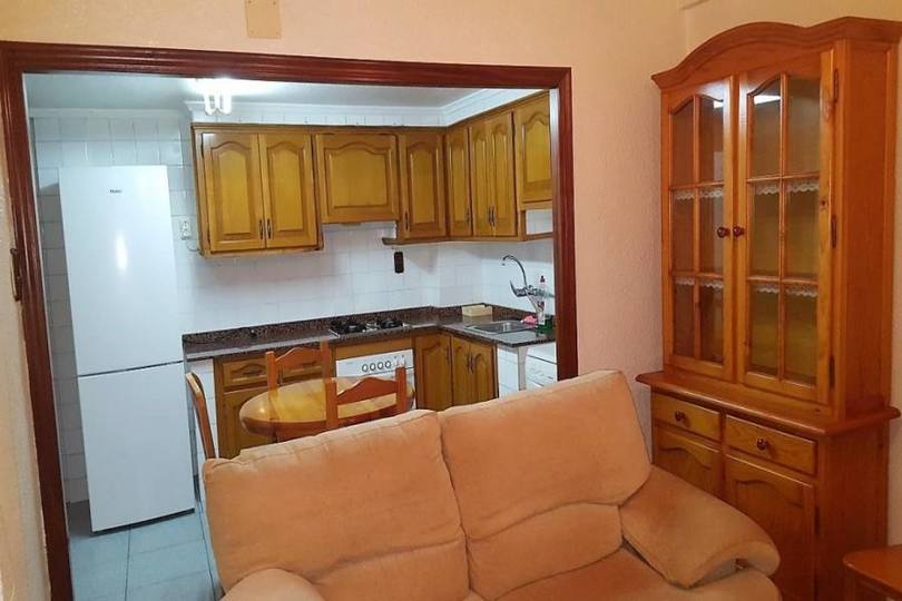 Elche,Alicante,España,3 Bedrooms Bedrooms,1 BañoBathrooms,Pisos,14182