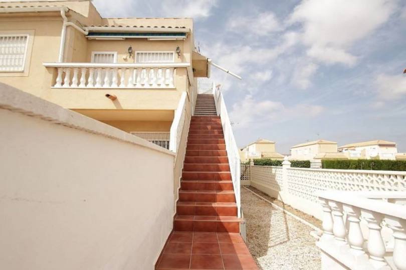 Torrevieja,Alicante,España,2 Bedrooms Bedrooms,1 BañoBathrooms,Pisos,14184