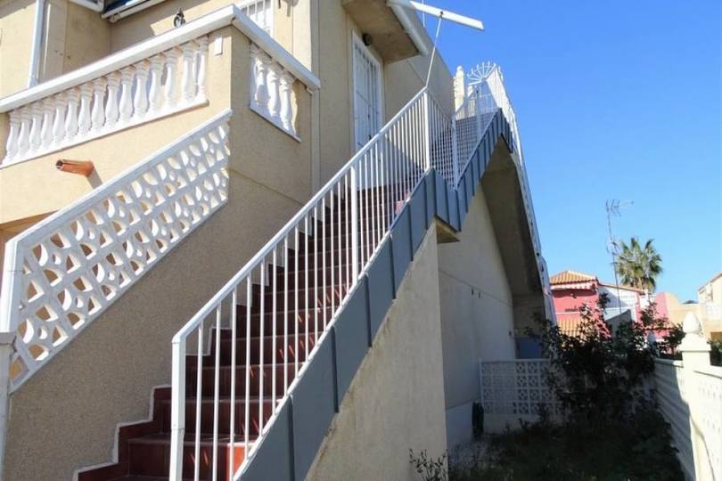 Torrevieja,Alicante,España,2 Bedrooms Bedrooms,1 BañoBathrooms,Pisos,14184