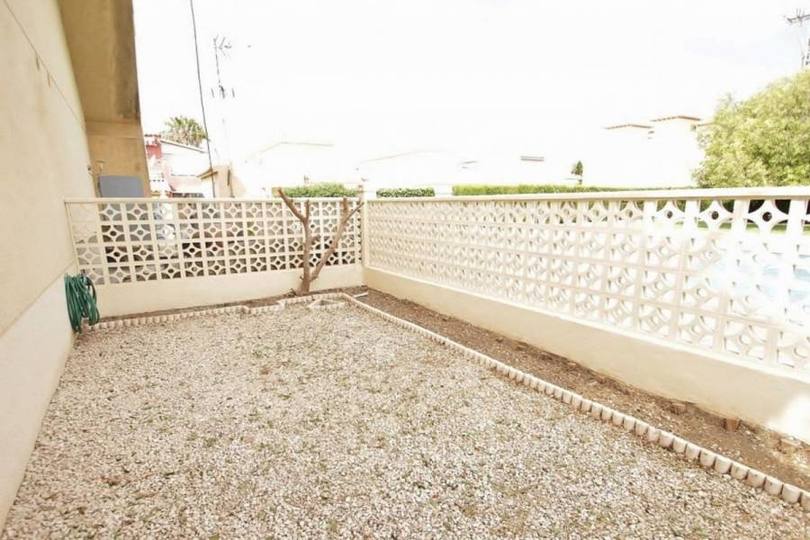 Torrevieja,Alicante,España,2 Bedrooms Bedrooms,1 BañoBathrooms,Pisos,14184