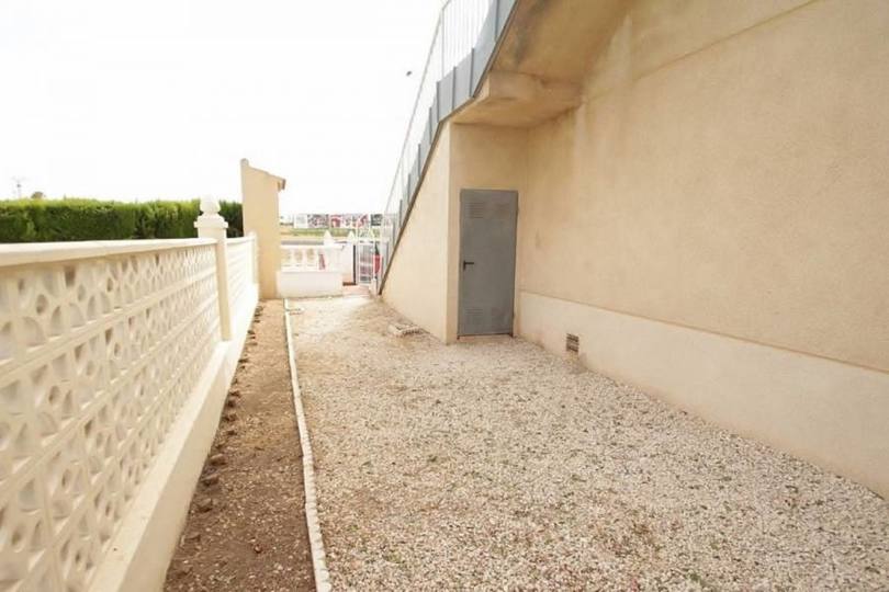 Torrevieja,Alicante,España,2 Bedrooms Bedrooms,1 BañoBathrooms,Pisos,14184