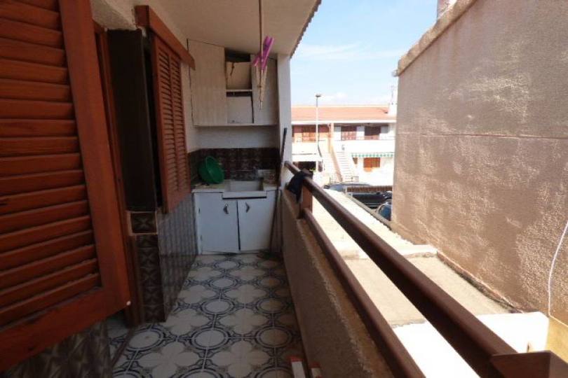 Torrevieja,Alicante,España,2 Bedrooms Bedrooms,1 BañoBathrooms,Pisos,14188