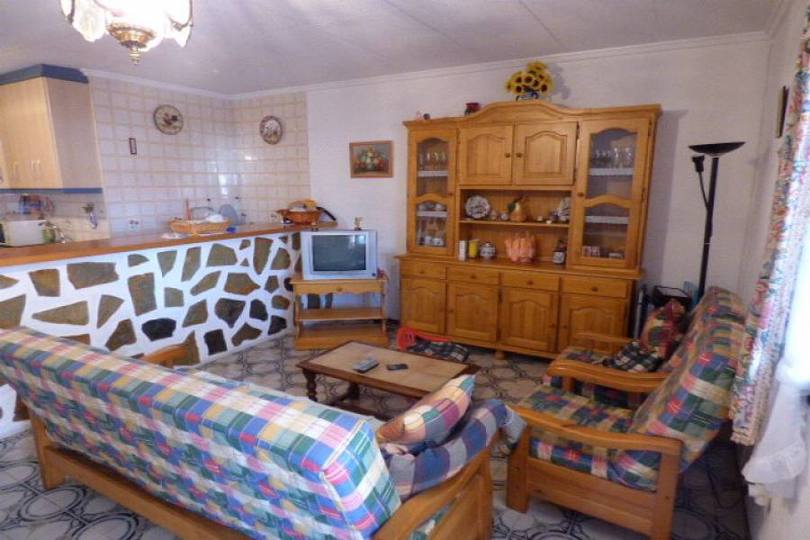 Torrevieja,Alicante,España,2 Bedrooms Bedrooms,1 BañoBathrooms,Pisos,14188