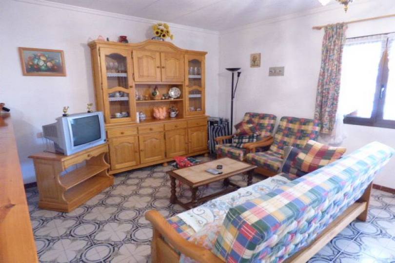 Torrevieja,Alicante,España,2 Bedrooms Bedrooms,1 BañoBathrooms,Pisos,14188