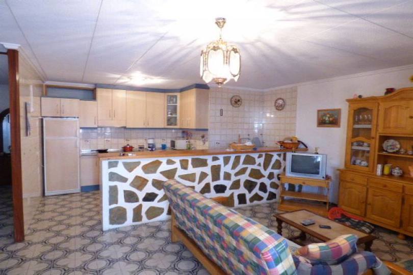 Torrevieja,Alicante,España,2 Bedrooms Bedrooms,1 BañoBathrooms,Pisos,14188