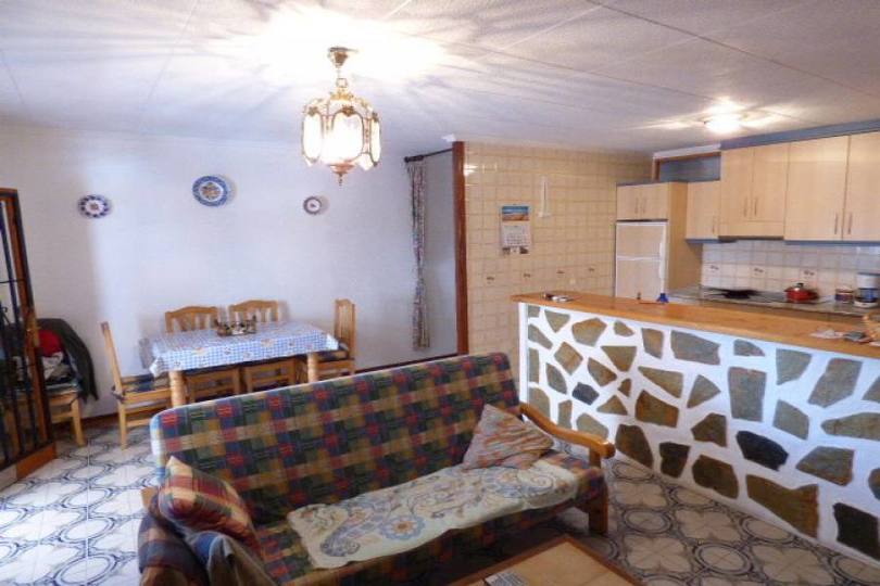 Torrevieja,Alicante,España,2 Bedrooms Bedrooms,1 BañoBathrooms,Pisos,14188