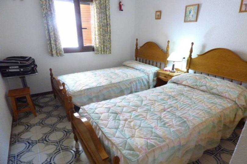 Torrevieja,Alicante,España,2 Bedrooms Bedrooms,1 BañoBathrooms,Pisos,14188